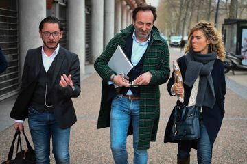 La colère des avocats de Cédric Jubillar : «Les juges cherchent à gagner du temps»