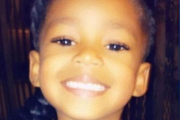 La mort de la petite Nyiah, tuée par balle aux Etats-Unis, provoque la colère