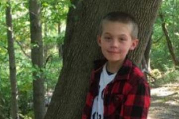 La mort suspecte du petit Roman, 11 ans