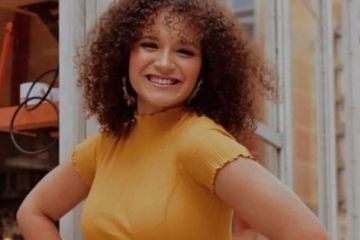 La mort troublante de Taylor, 18 ans, retrouvée sans vie sur le campus