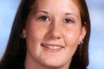 La mystérieuse disparition d&#39;Alissa en 2001 et le terrible secret de son beau-père