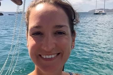 La mystérieuse disparition d'une Britannique dans les îles Vierges américaines