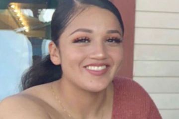 La mystérieuse disparition d'une jeune soldate américaine au Texas