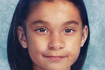 La police dévoile un nouveau portrait de la petite Dulce, disparue depuis 2019