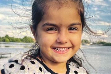 La police mobilisée deux semaines après l'étrange disparition de la petite Lina au Texas