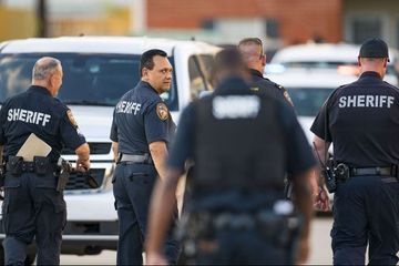 La police partage de nouveaux détails atroces sur la maison de l'horreur au Texas