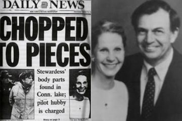 La sordide histoire du "tueur à la broyeuse"