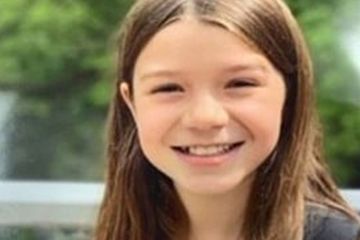 La tragédie de Lily, 10 ans, retrouvée morte dans un bois