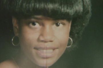 La tragédie de Lorraine Snell, tuée 1980 : le meurtrier était un proche