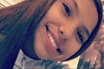 La tragédie de Selena Not Afraid, ado amérindienne retrouvée morte