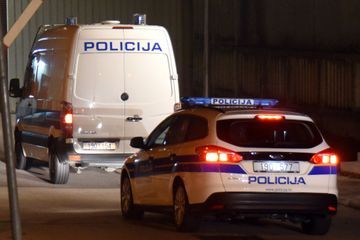 Le cadavre d'un Français de 24 ans retrouvé en Croatie