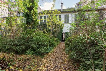 Le cadavre du 12, rue Oudinot