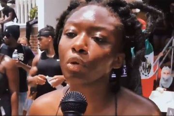 Le cauchemar d'Oluwatoyin Salau, kidnappée, violée et tuée en Floride
