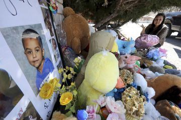 Le cauchemar de Deshaun, 6 ans, mort affamé chez lui