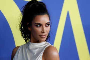 Le cerveau présumé du braquage de Kim Kardashian remis en liberté