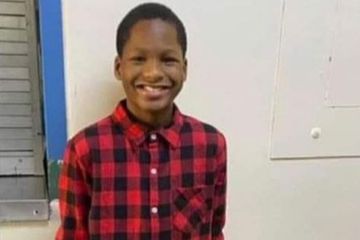 Le drame de petit Azuree Charles, 9 ans, survivant du cancer tué aux Etats-Unis