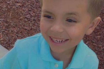 Le drame du petit Cannon, 5 ans, tué d'une balle dans la tête par un voisin