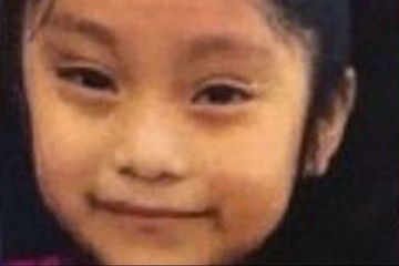 Le FBI dans le flou dans l'enquête sur la mystérieuse disparition de la petite Dulce