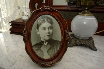 Le manoir de la mystérieuse et inquiétante Lizzie Borden mis en vente