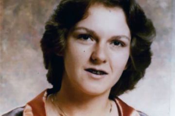 Le meurtre enfin résolu de Kim Bryant, violée et tuée à Las Vegas il y a 42 ans