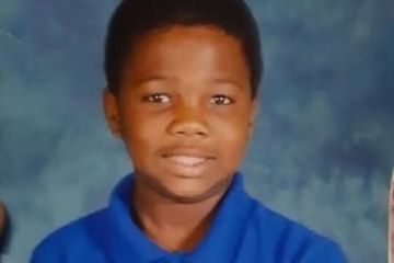 Le meurtre inexpliqué d'un petit garçon de 12 ans à Atlanta