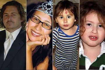 Le meurtrier de la famille McStay condamné à mort