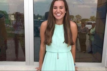 Le meurtrier de Mollie Tibbetts condamné à la prison à vie