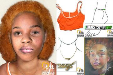 Le mystère de «Jane Doe», adolescente non identifiée retrouvée morte près d'Atlanta