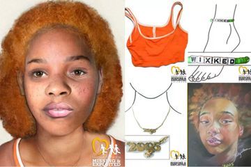 Le mystère de «Jane Doe», retrouvée morte près d'Atlanta : l'adolescente identifiée par ses parents