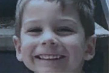Le petit Elijah, 5 ans, disparu aux Etats-Unis, a été retrouvé mort