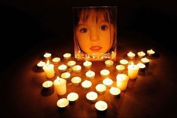 Le procureur allemand confirme la mort de Maddie à ses parents, mais ne peut pas dire pourquoi
