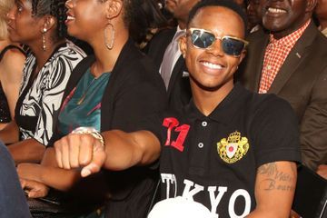 Le rappeur Silento arrêté pour le meurtre de son cousin