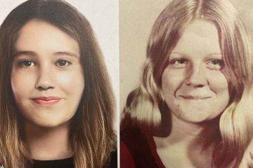 Le squelette d'une ado américaine attachée à un arbre en 1974 enfin identifié