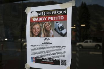 Les cinq zones d'ombre de l'affaire Gabby Petito