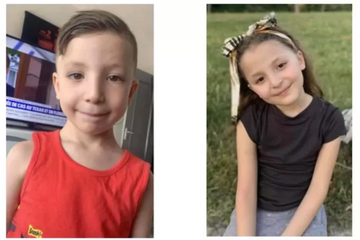 Les deux enfants enlevés par leur père à Drancy retrouvés sains et saufs