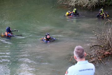 A la recherche de Delphine Jubillar, disparue dans le Tarn
