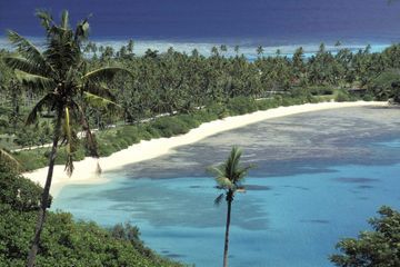 Lune de miel mortelle aux Fidji : le mari accusé nie avoir avoué le crime