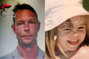 Maddie, Inga et maintenant René... Le suspect est-il un prédateur en série ?