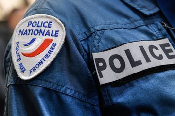 Marseille: un policier de 25 ans entre la vie et la mort