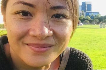 Maya Millete, mystérieusement disparue en Californie : sa famille ne perd pas espoir