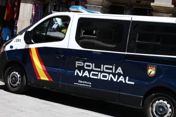 Meurtre de 2 enseignants dans les Hautes-Pyrénées : la moto du suspect retrouvée en Espagne
