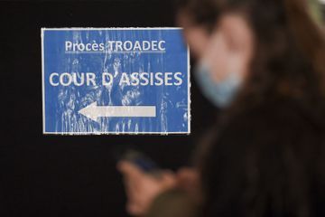 Meurtre de la famille Troadec: 