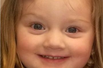 Meurtre de la petite Victoria, 3 ans : sa mère, célèbre gagnante d'une émission télé, déclaré coupable