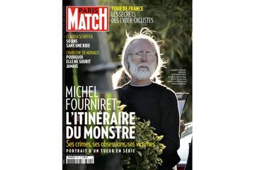 Michel Fourniret, portrait d'un tueur en série