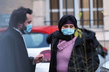 Mort de la petite Hyana, 6 ans: le témoignage glaçant des enquêteurs