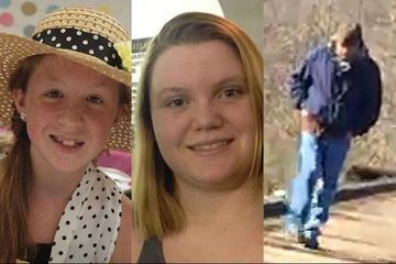 Mort de Libby et Abby : la police continue à chercher le mystérieux marcheur du pont