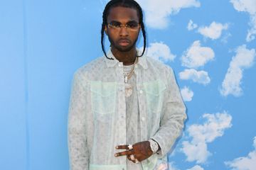 L'espoir du rap Pop Smoke a été tué chez lui