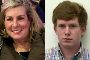 Mystère autour de la mort d'une mère et son fils en Caroline du Sud