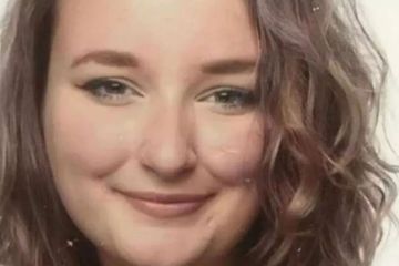 Naomi, 18 ans, enlevée aux Etats-Unis, a été retrouvée morte