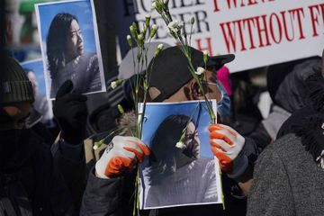 New York sous le choc après le meurtre d'une femme asiatique suivie et poignardée chez elle